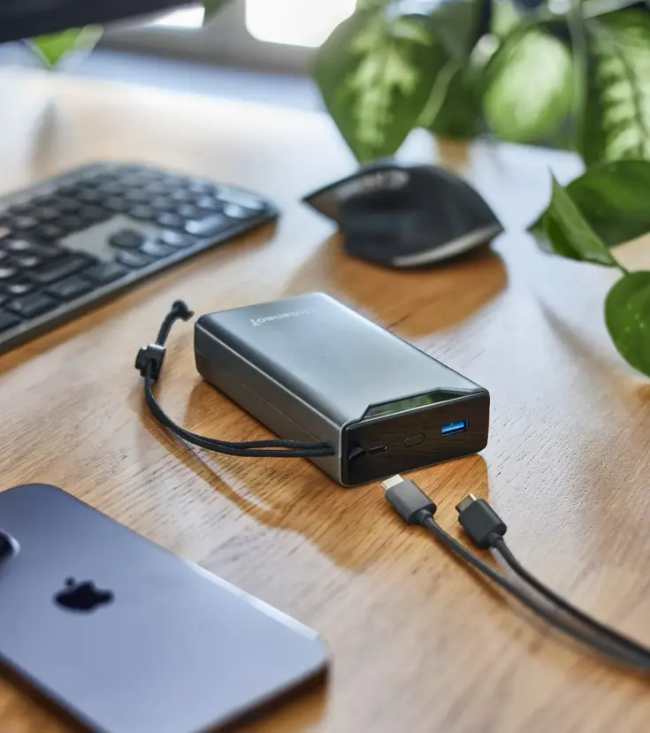 F20000 Powerbank 20.000 mAh