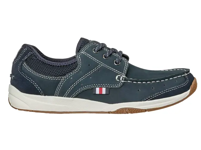 Casual schoen men Sailor
