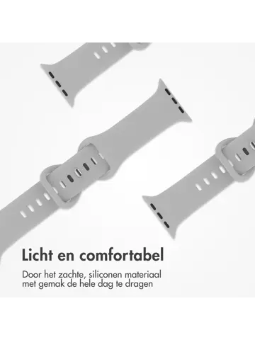 Bandje voor Apple Watch | 44/45/46/49 mm
