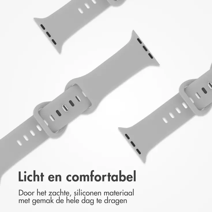 Bandje voor Apple Watch | 44/45/46/49 mm