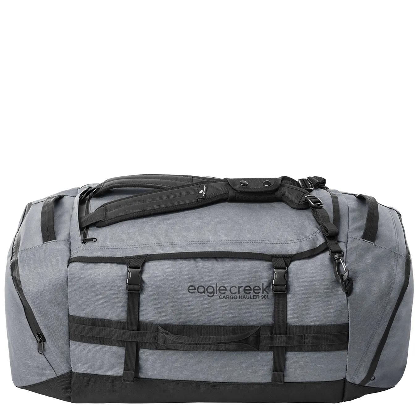 Eagle Creek  Cargo Hauler duffel 90l Grijs  Grijs main product image