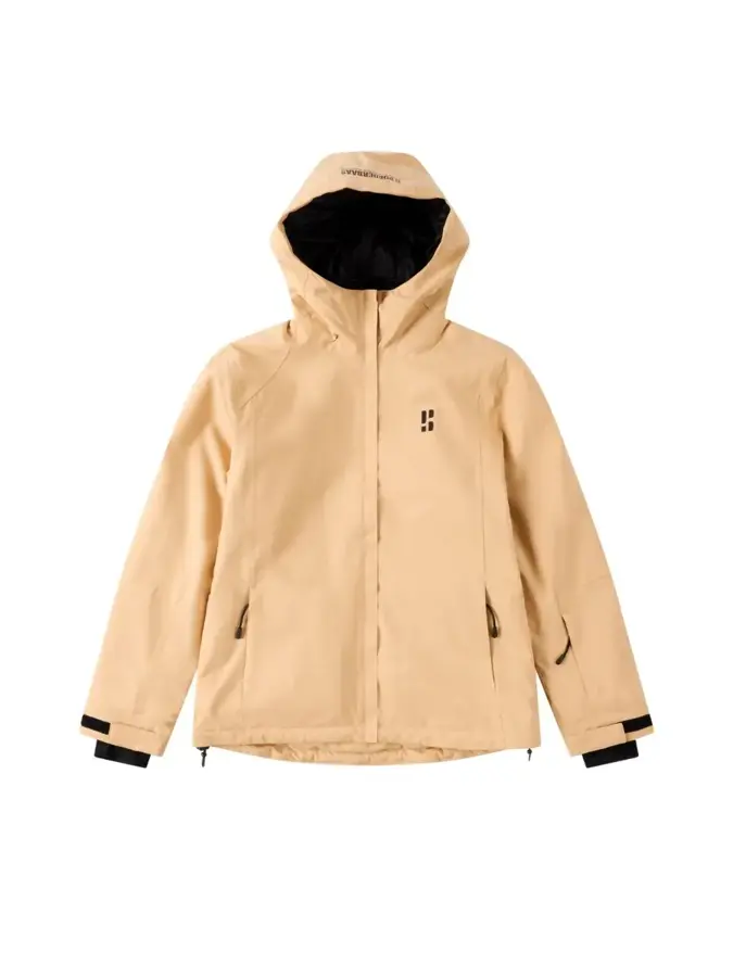 Poederbaas - 2L Insulated - Dames - Ski-jas