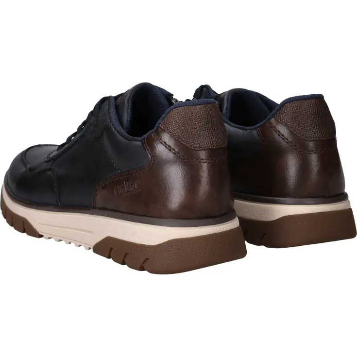 B9301 veterschoenen Heren