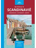 Op avontuur in Scandinavië