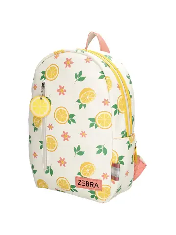 Zebra Trends KinderRugzak Saar
