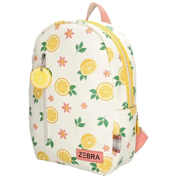 Zebra Trends Kinderrugzak Kids