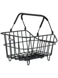 Fietsmand Cento Aluminium Mik