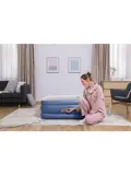 Luchtbed - Bestway - 1P - 97x191 cm + pomp