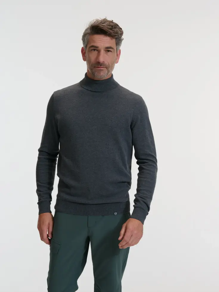 Kolvar - Trui heren - Human Nature