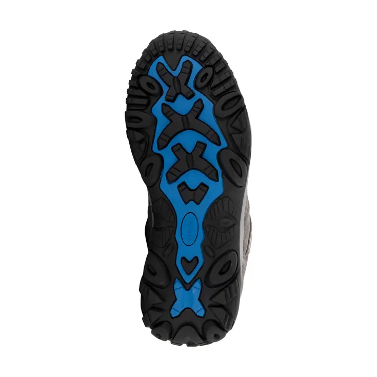 Nyborg Dames - Lage wandelschoenen - Waterdicht