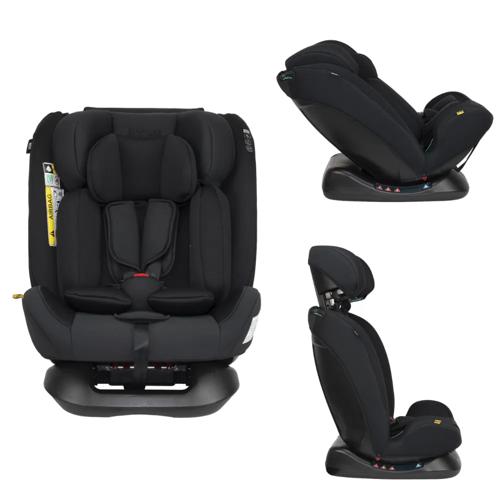 Lucas Premium - Autostoel