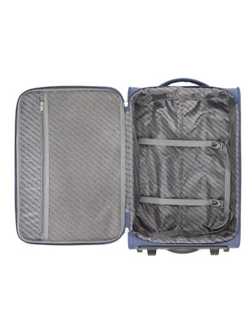 Air Upright handbagage 55cm