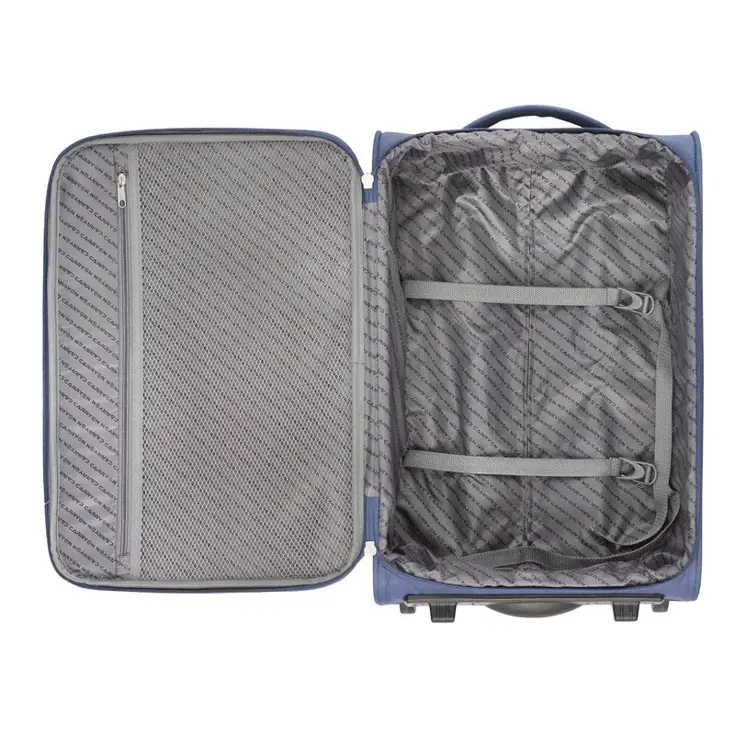 Air Upright handbagage 55cm