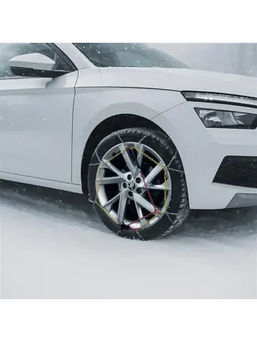 ProPlus Sneeuwkettingen - KNR245