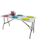 Eurotrail Pavillon S Campingtafel 152*71*75cm