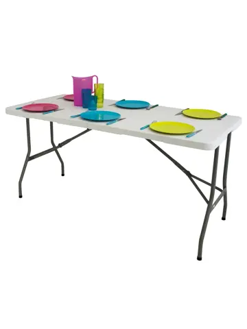 Eurotrail Pavillon S Campingtafel 152*71*75cm