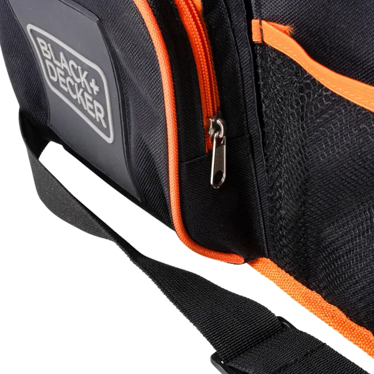 Kofferbak organizer