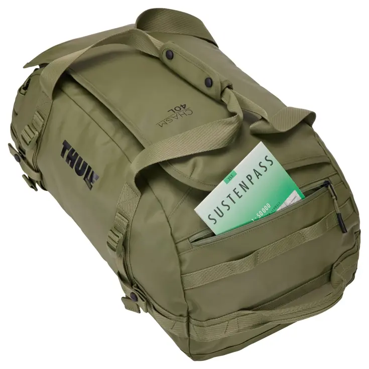 Chasm Duffel 40L  | 40 L