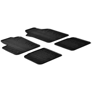 Lancia Ypsilon 2011 - Rubbermatten - Gledring