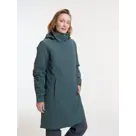 Recanoe - 3-in-1 parka dames - Human Nature