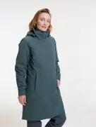 Recanoe - 3-in-1 parka dames
