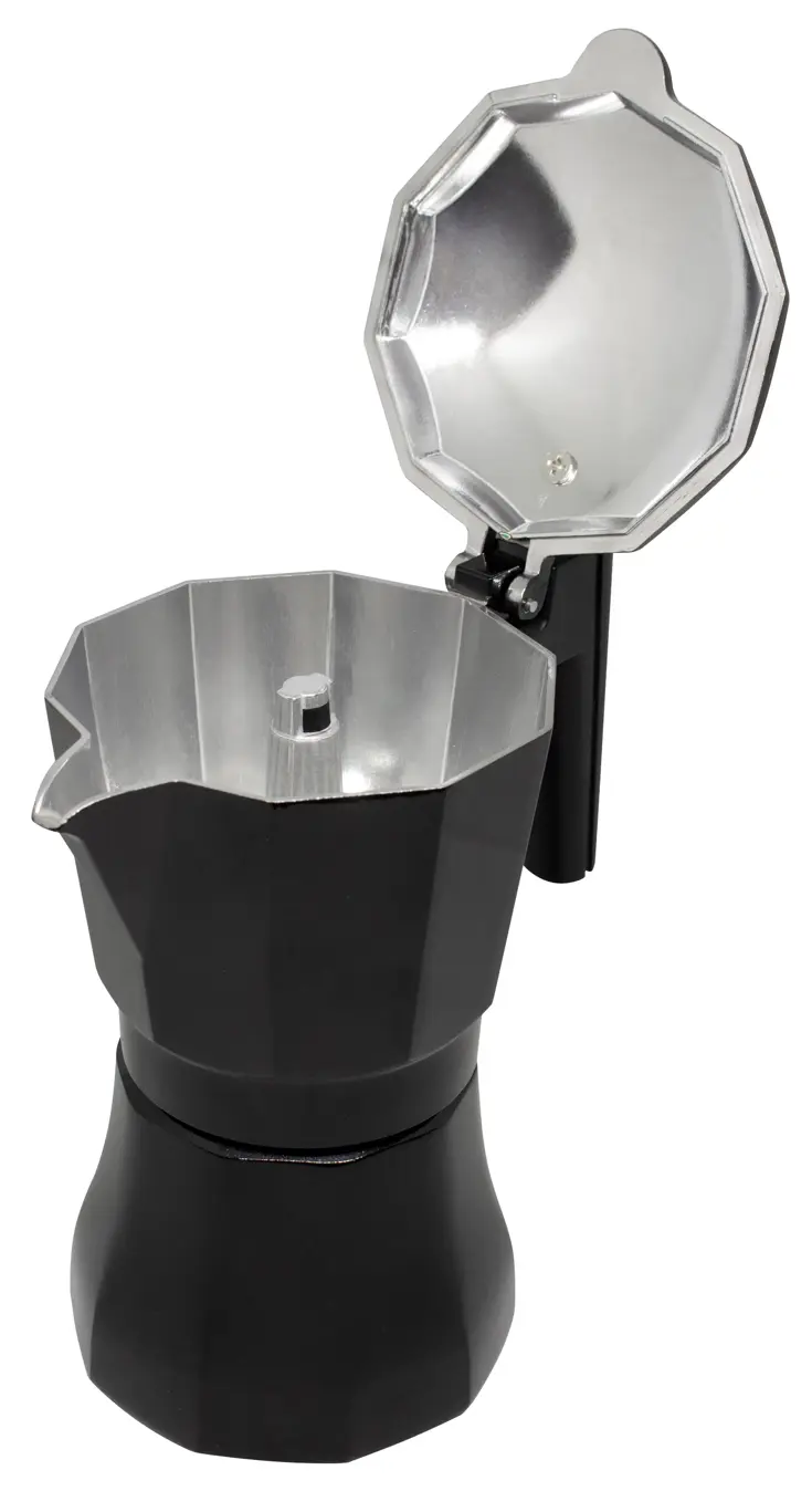Havana Koffie Percolator 6 kopjes