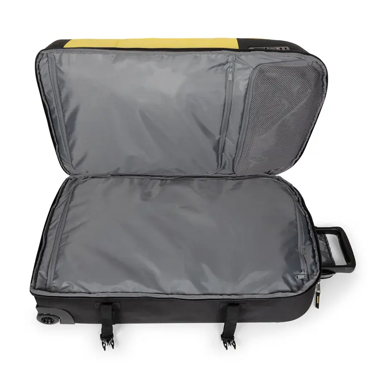 Transit'r Pro Reistas / 105 L