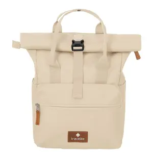 Travelite Basics Short Handle Rollup  |11 L