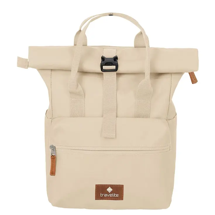 Travelite Basics Short Handle Rollup  |11 L