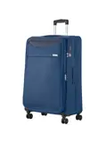 Air Grote zachte koffer 77cm