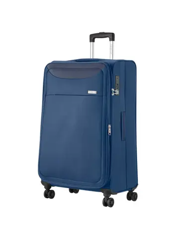 Air Grote zachte koffer 77cm