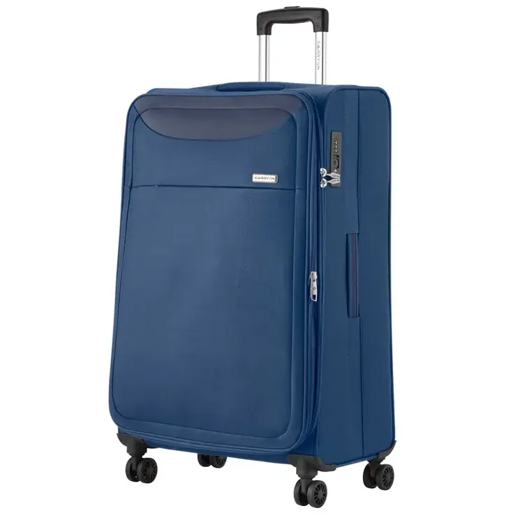 Air Grote zachte koffer 77cm