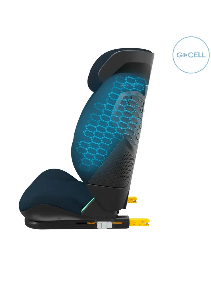 RodiFix Pro² i-Size - Autostoel