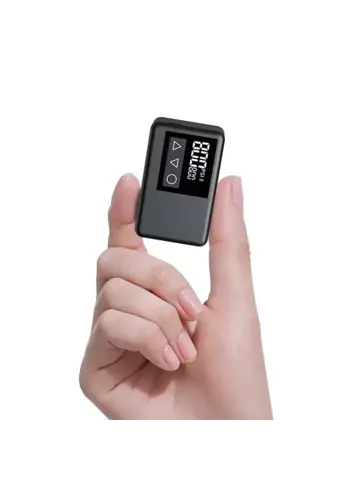 BLO1 Elektrische Fietspomp