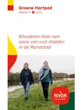 Wandelgids Streekpad 12 Groene Hartpad