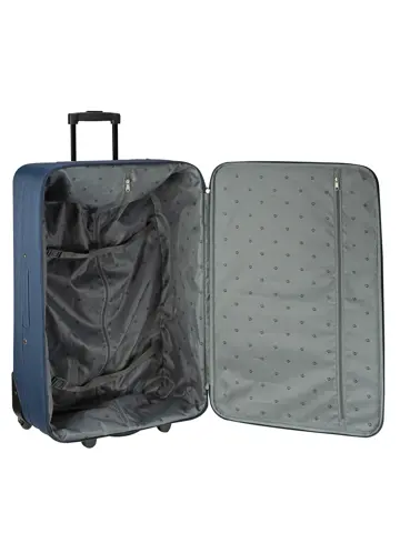 Barcelona large - Koffer 95 liter