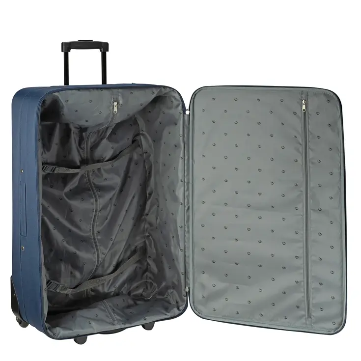 Barcelona large - Koffer 95 liter