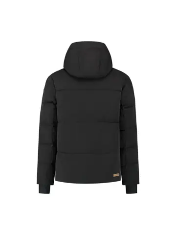 Larsen - Heren korte jas - Travelin'