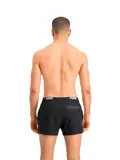 Logo Short - Heren - Zwembroek