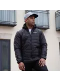 Heren Puffer Jacket
