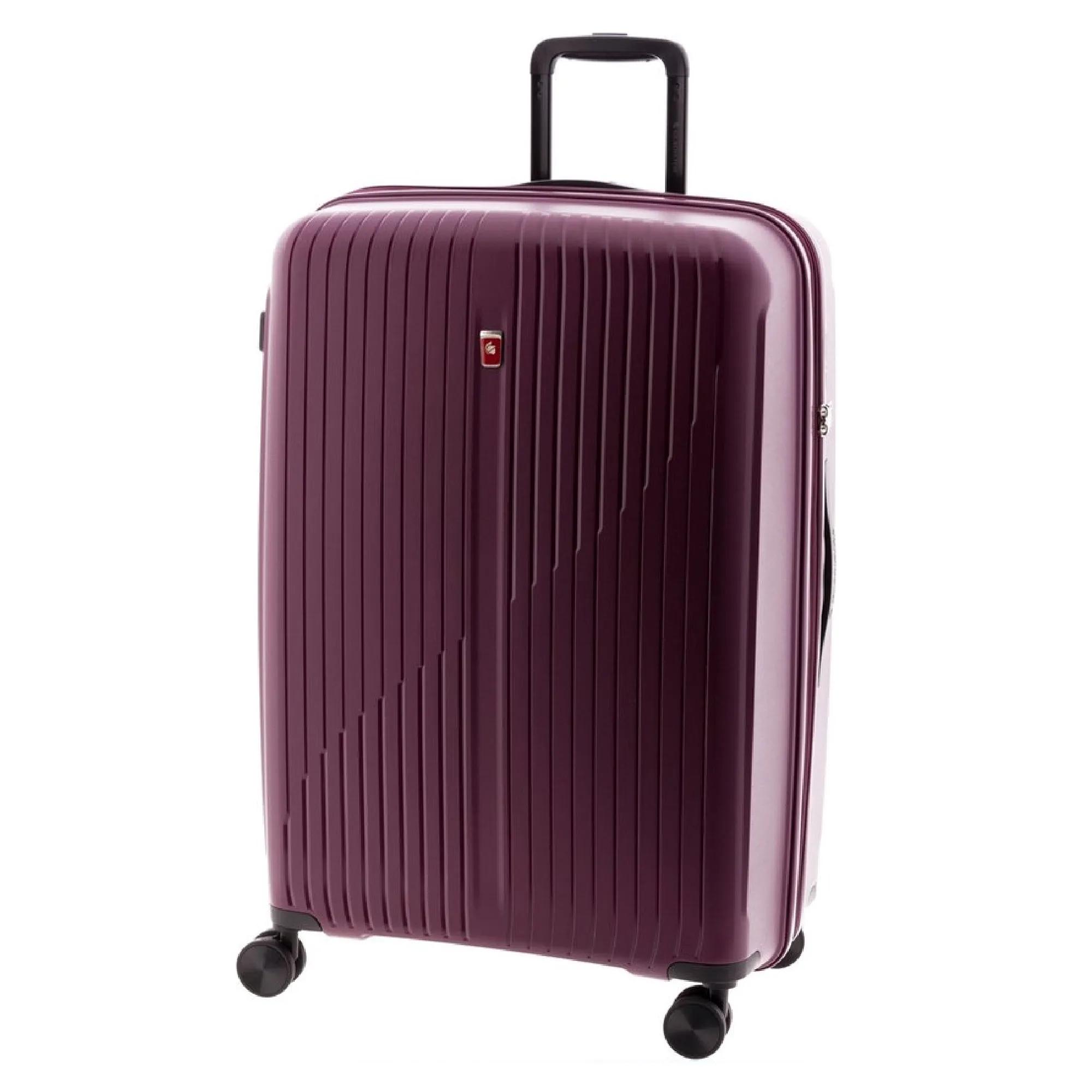 Gladiator   Calypso  Grote koffer  Bordeaux