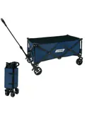 Luvego - Opvouwbare Bolderkar - 100KG