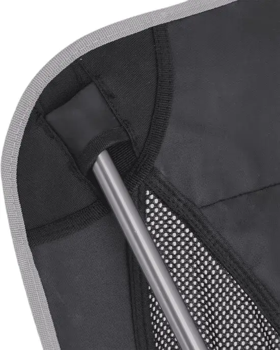 TravelSafe Opvouwbare Reisstoel Calais