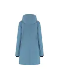Elinor Dames - Softshell Jas - Waterdicht