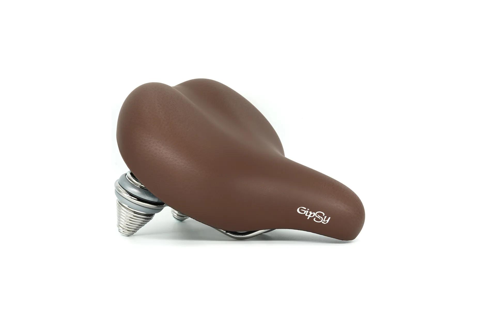 Selle Royal  Zadel Gipsy Unisex Bruin  Bruin main product image