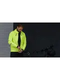 Compact Commuter - Regenjas heren