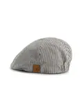 Byron Heren - Flatcap