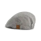 Byron Heren - Flatcap
