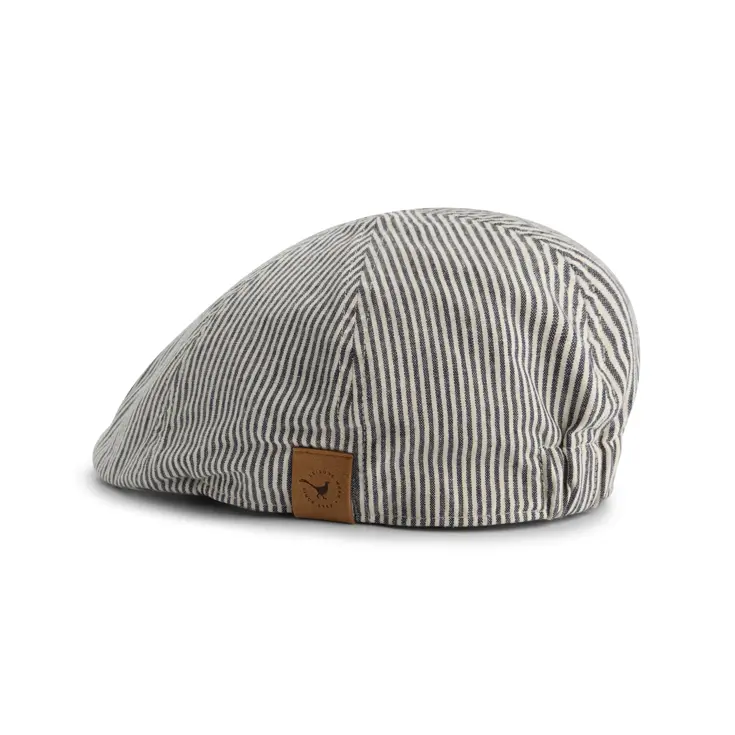 Byron Heren - Flatcap