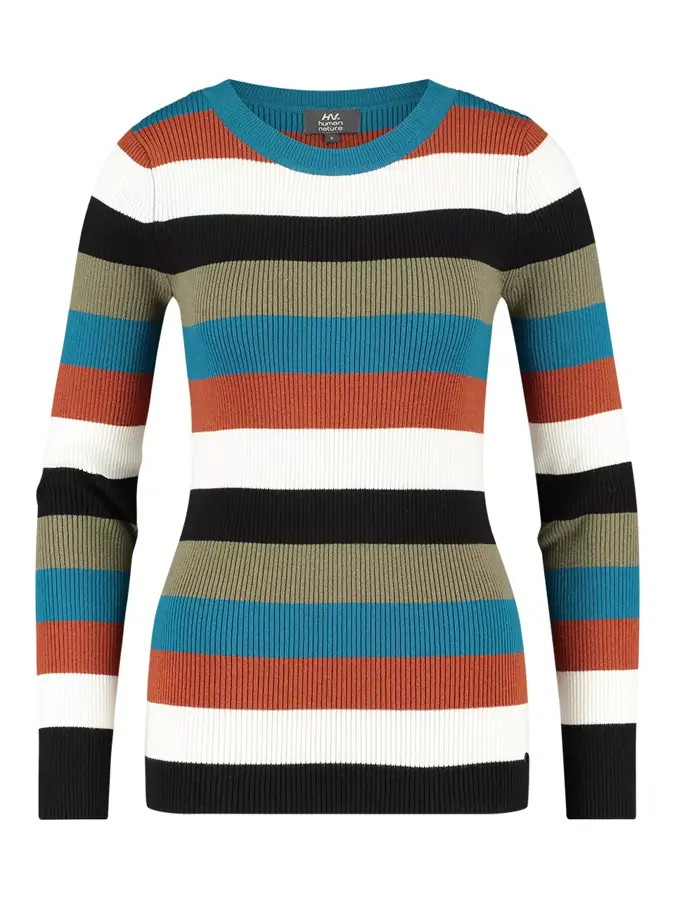 Cucuta – Trui dames - Human Nature